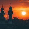 Jadwal Lengkap Puasa Ramadhan 2025