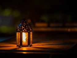 Opini Islam: Antara Tradisi dan Modernitas