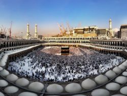 Persiapan dan Prosedur Terbaru Ibadah Haji 2025