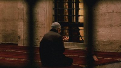 Disiplin Hidup Dimulai dari Ibadah Shalat