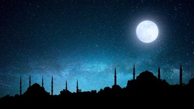 Ringkasan Singkat Shahih Bukhari Jilid 2