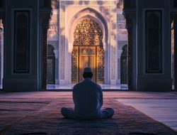 Bagaimana Menjadi Muslim Seutuhnya?
