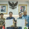 Perdana Tahun ini, Lion Air Layani Penerbangan Jamaah Haji Indonesia