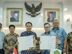 Perdana Tahun ini, Lion Air Layani Penerbangan Jamaah Haji Indonesia